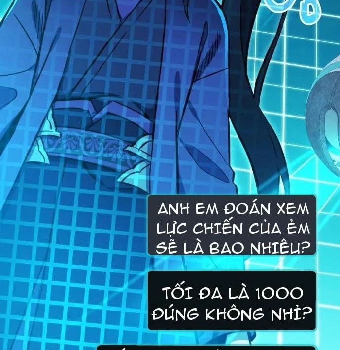 Livestream Ma Giới Của Thiên Ma Hồi Xuân Chapter  2 - 202