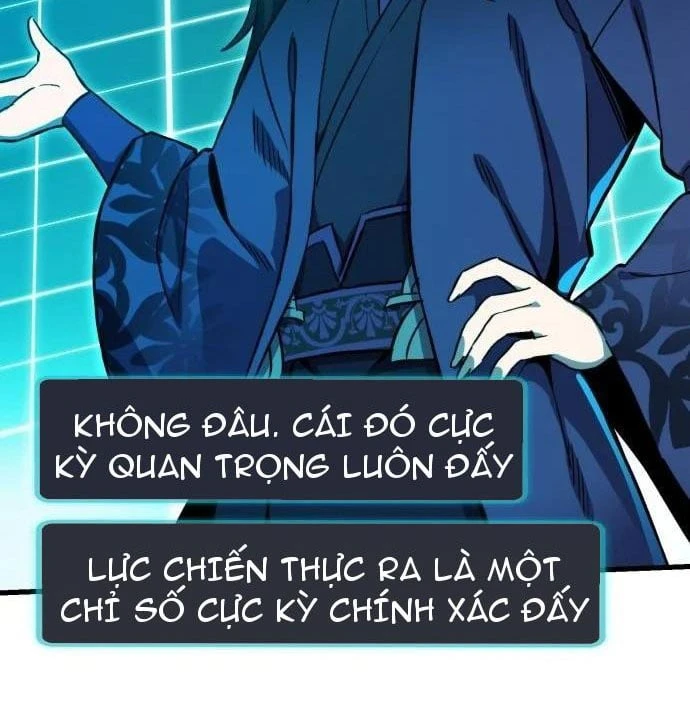 Livestream Ma Giới Của Thiên Ma Hồi Xuân Chapter  2 - 213