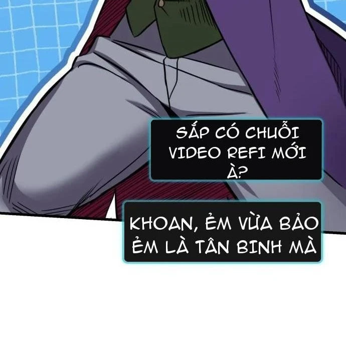 Livestream Ma Giới Của Thiên Ma Hồi Xuân Chapter  2 - 233