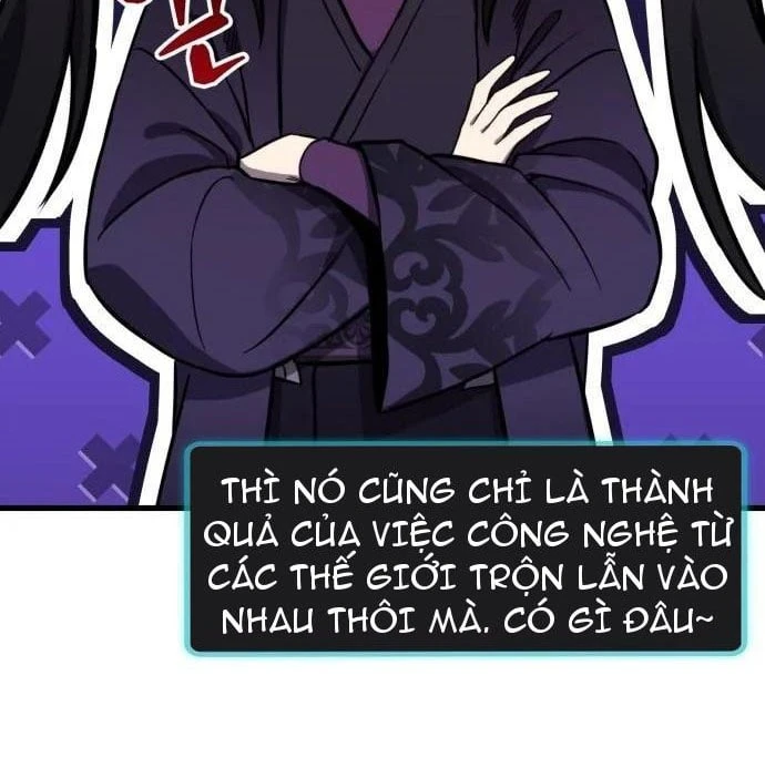 Livestream Ma Giới Của Thiên Ma Hồi Xuân Chapter  2 - 261