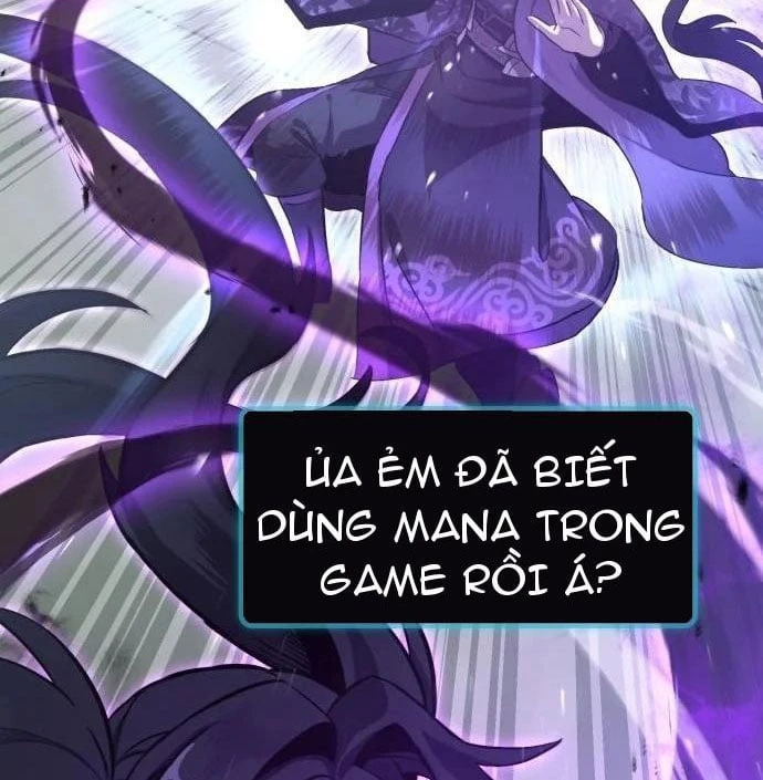 Livestream Ma Giới Của Thiên Ma Hồi Xuân Chapter  2 - 303