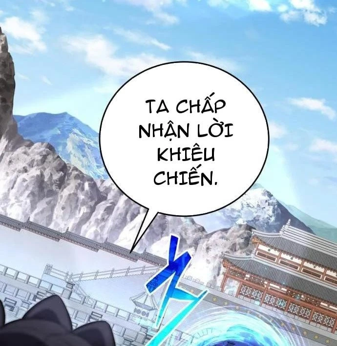 Livestream Ma Giới Của Thiên Ma Hồi Xuân Chapter  2 - 319