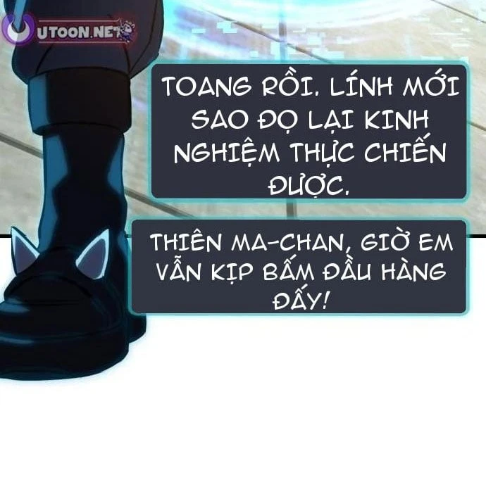 Livestream Ma Giới Của Thiên Ma Hồi Xuân Chapter  2 - 329