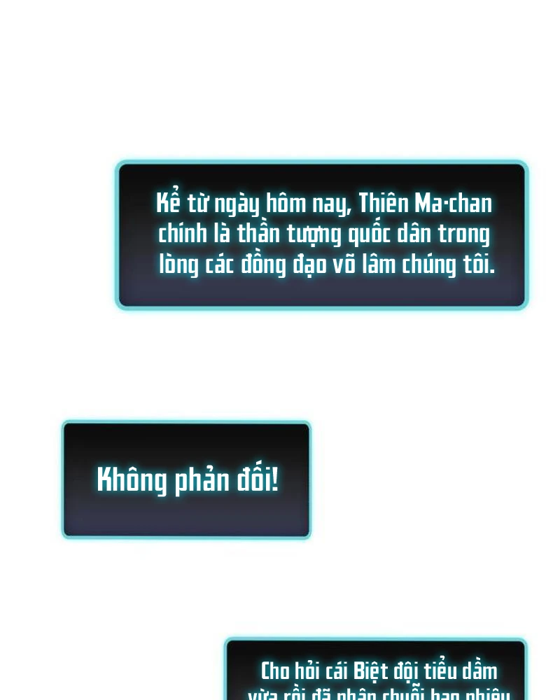 Livestream Ma Giới Của Thiên Ma Hồi Xuân Chapter  5 - 1