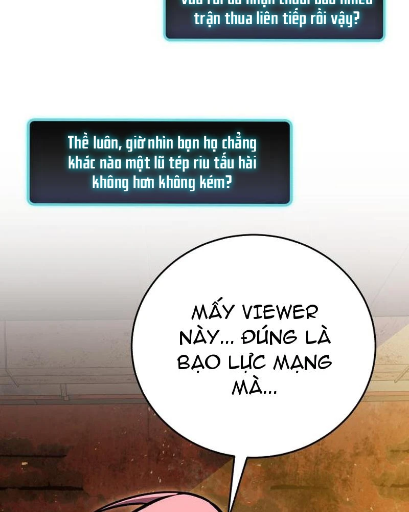 Livestream Ma Giới Của Thiên Ma Hồi Xuân Chapter  5 - 2