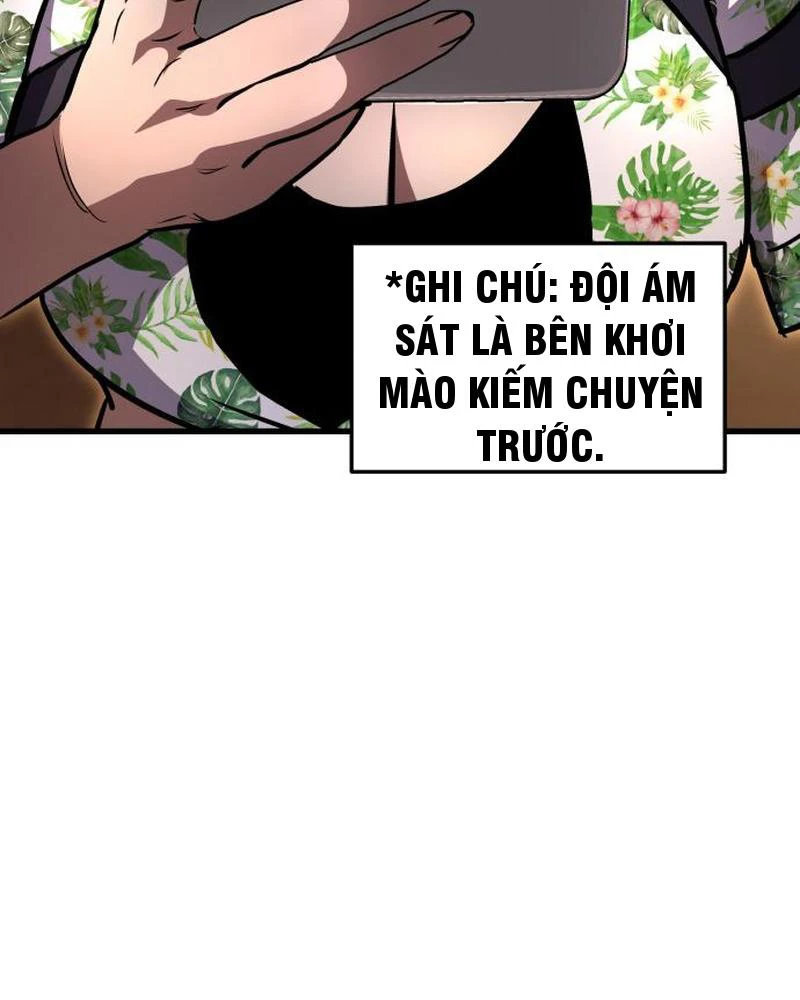 Livestream Ma Giới Của Thiên Ma Hồi Xuân Chapter  5 - 4