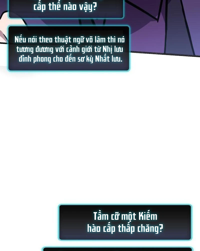 Livestream Ma Giới Của Thiên Ma Hồi Xuân Chapter  5 - 34