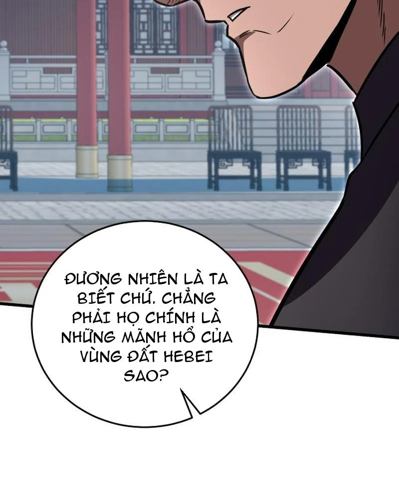 Livestream Ma Giới Của Thiên Ma Hồi Xuân Chapter  5 - 51