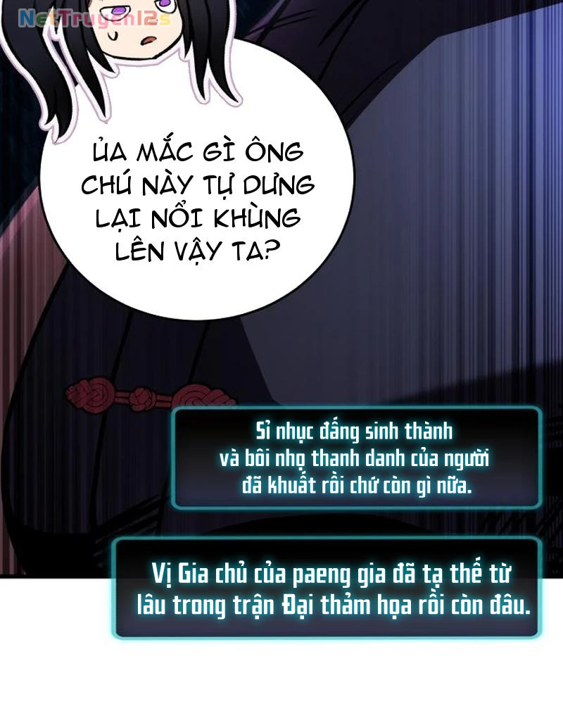 Livestream Ma Giới Của Thiên Ma Hồi Xuân Chapter  5 - 63