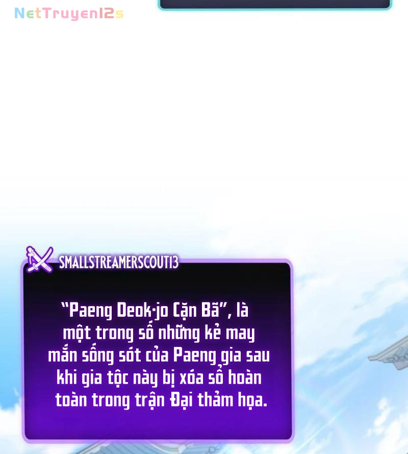 Livestream Ma Giới Của Thiên Ma Hồi Xuân Chapter  5 - 84