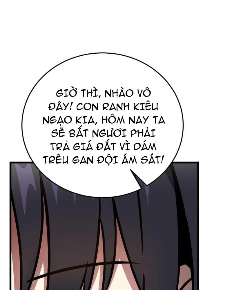 Livestream Ma Giới Của Thiên Ma Hồi Xuân Chapter  5 - 90
