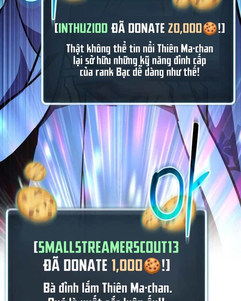 Livestream Ma Giới Của Thiên Ma Hồi Xuân Chapter  5 - 158