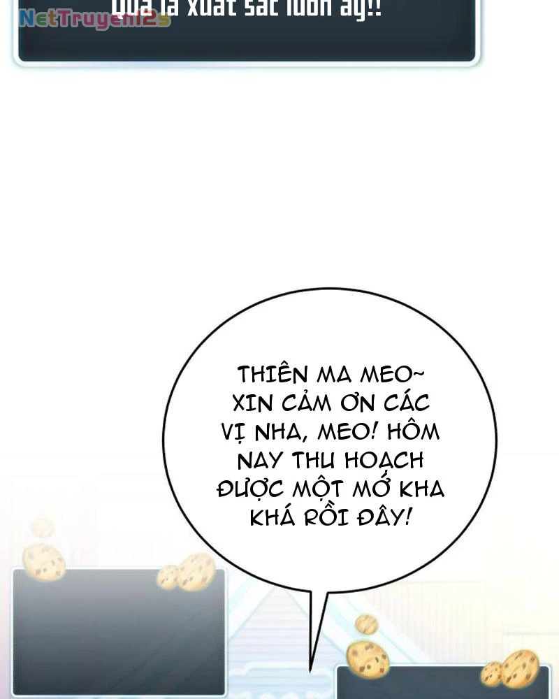Livestream Ma Giới Của Thiên Ma Hồi Xuân Chapter  5 - 159