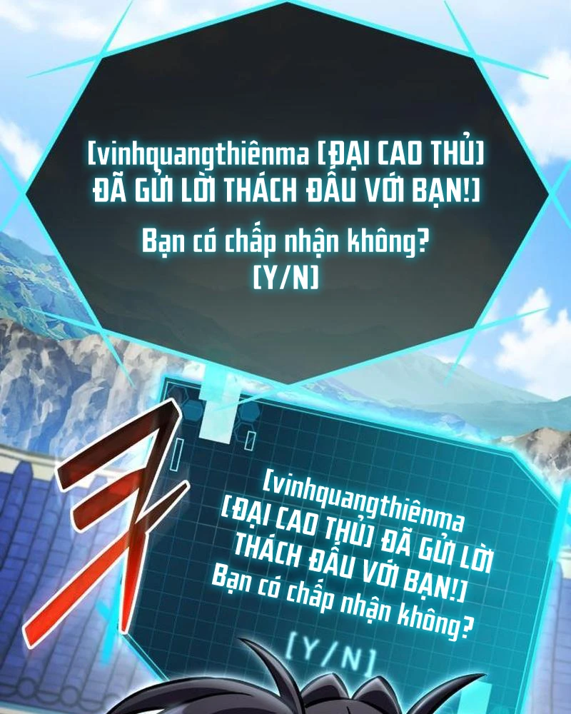 Livestream Ma Giới Của Thiên Ma Hồi Xuân Chapter  5 - 168