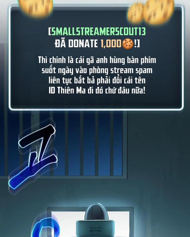 Livestream Ma Giới Của Thiên Ma Hồi Xuân Chapter  5 - 177