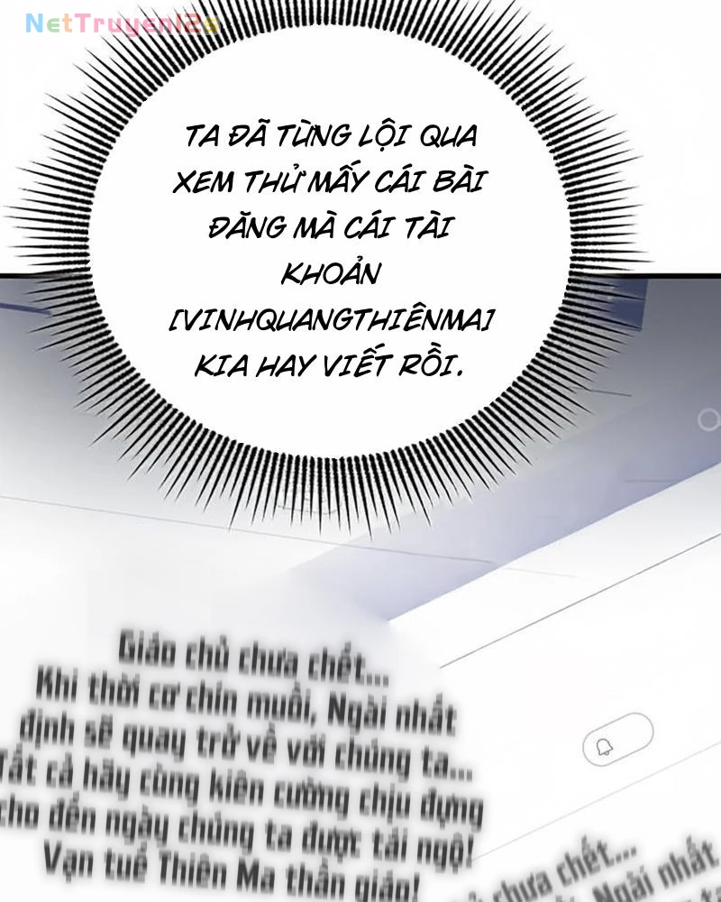 Livestream Ma Giới Của Thiên Ma Hồi Xuân Chapter  5 - 185
