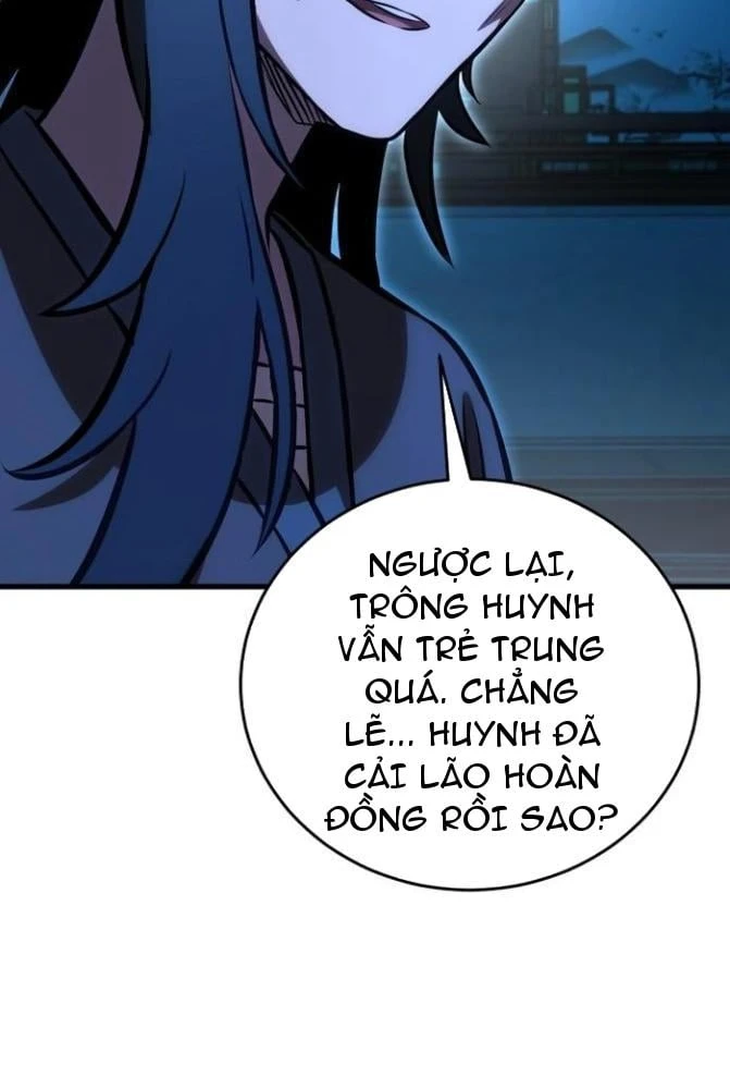 Livestream Ma Giới Của Thiên Ma Hồi Xuân Chapter 7 - 19