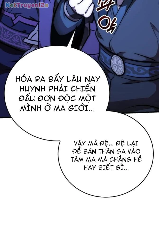 Livestream Ma Giới Của Thiên Ma Hồi Xuân Chapter 7 - 45