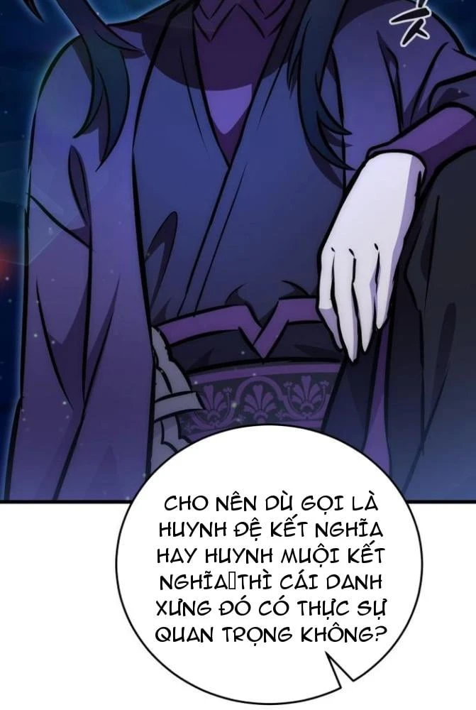 Livestream Ma Giới Của Thiên Ma Hồi Xuân Chapter 7 - 57