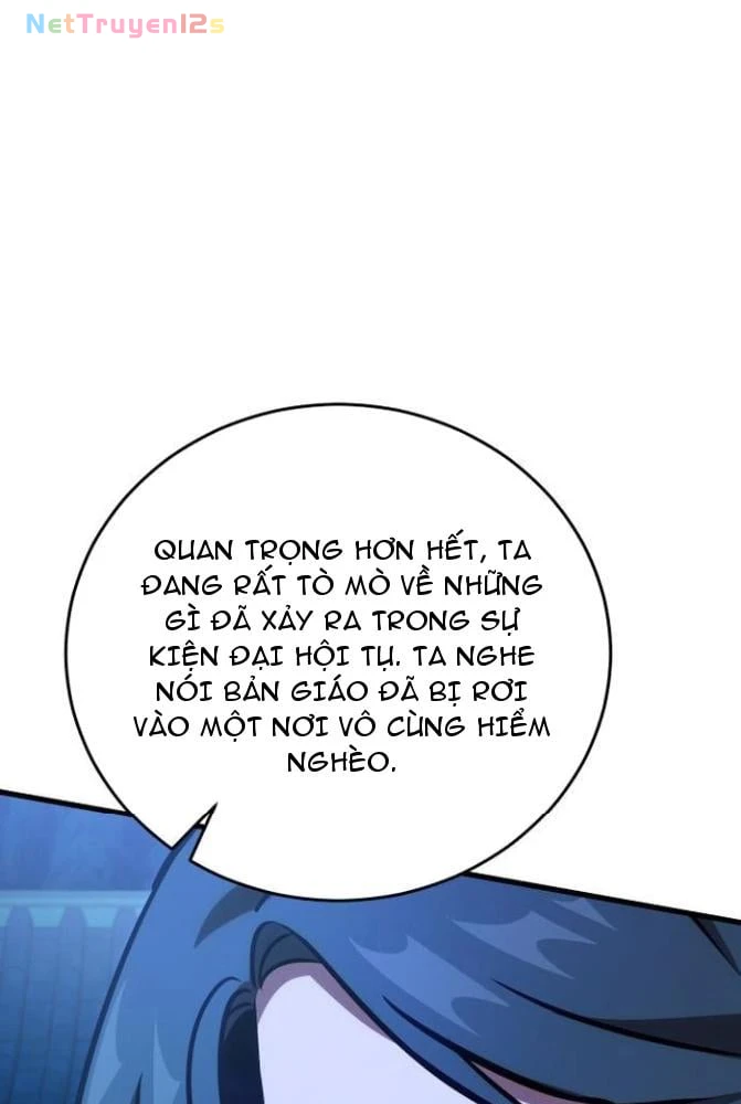 Livestream Ma Giới Của Thiên Ma Hồi Xuân Chapter 7 - 70