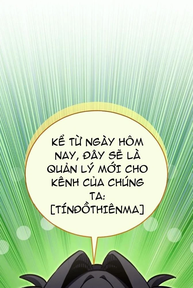 Livestream Ma Giới Của Thiên Ma Hồi Xuân Chapter 7 - 152