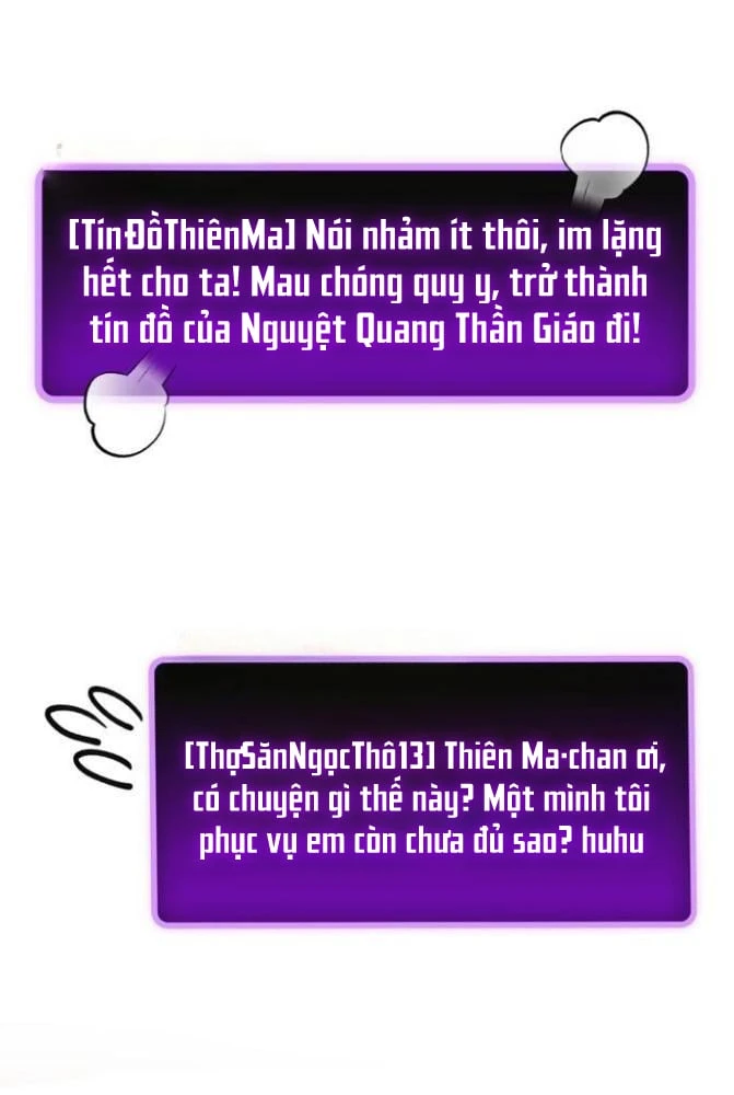 Livestream Ma Giới Của Thiên Ma Hồi Xuân Chapter 7 - 155