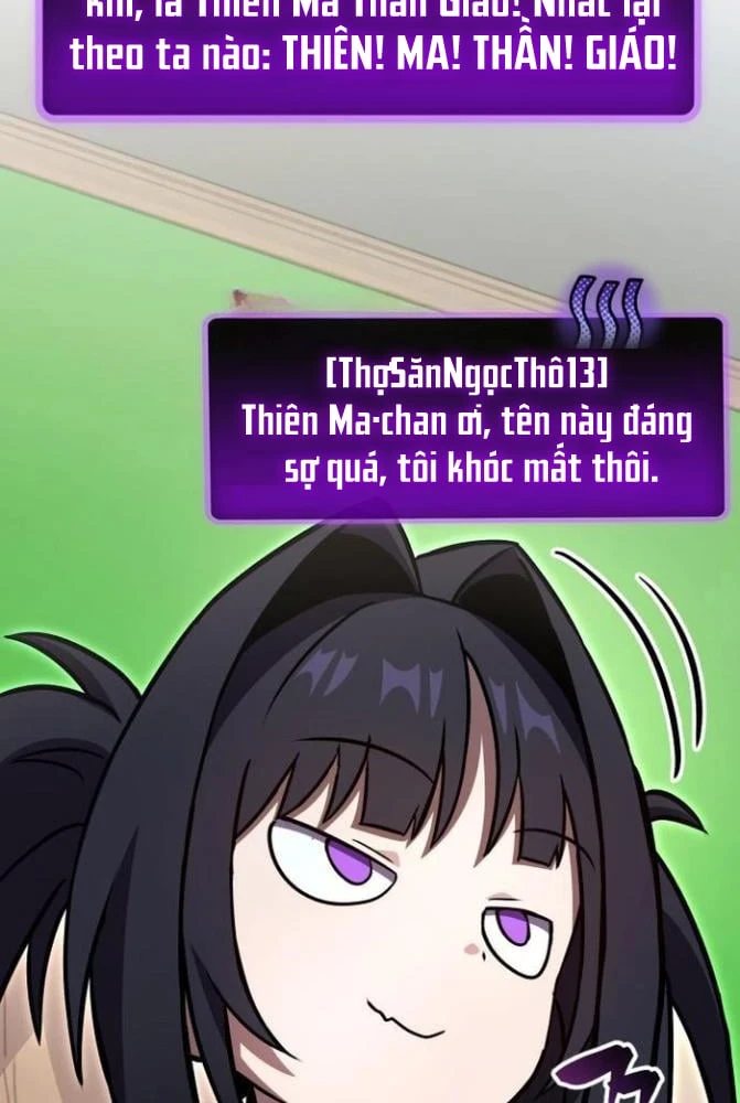 Livestream Ma Giới Của Thiên Ma Hồi Xuân Chapter 7 - 158