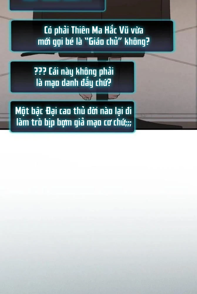Livestream Ma Giới Của Thiên Ma Hồi Xuân Chapter 7 - 162