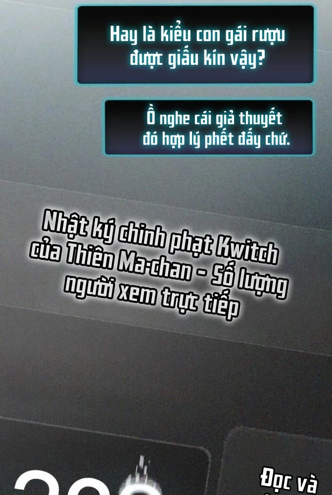 Livestream Ma Giới Của Thiên Ma Hồi Xuân Chapter 7 - 163