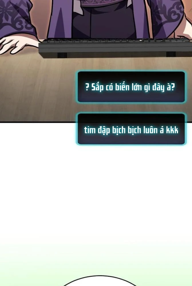 Livestream Ma Giới Của Thiên Ma Hồi Xuân Chapter 7 - 171