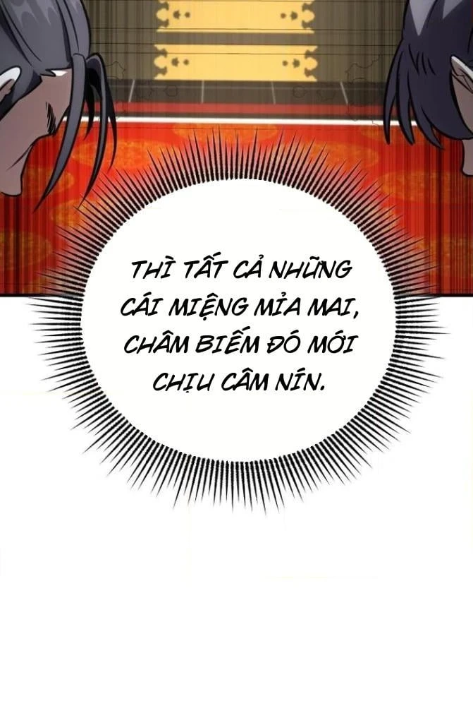 Livestream Ma Giới Của Thiên Ma Hồi Xuân Chapter 7 - 183