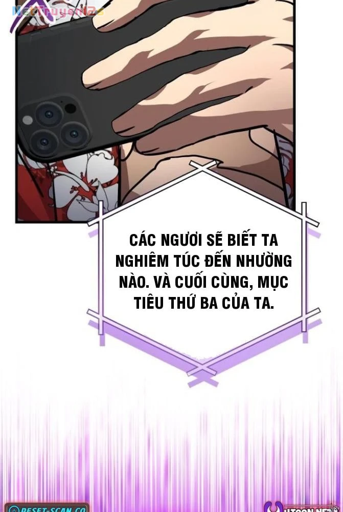 Livestream Ma Giới Của Thiên Ma Hồi Xuân Chapter 7 - 189
