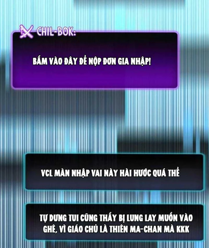 Livestream Ma Giới Của Thiên Ma Hồi Xuân Chapter 8 - 21