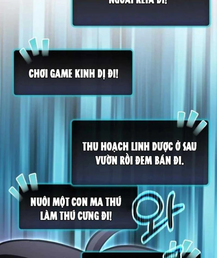 Livestream Ma Giới Của Thiên Ma Hồi Xuân Chapter 8 - 33