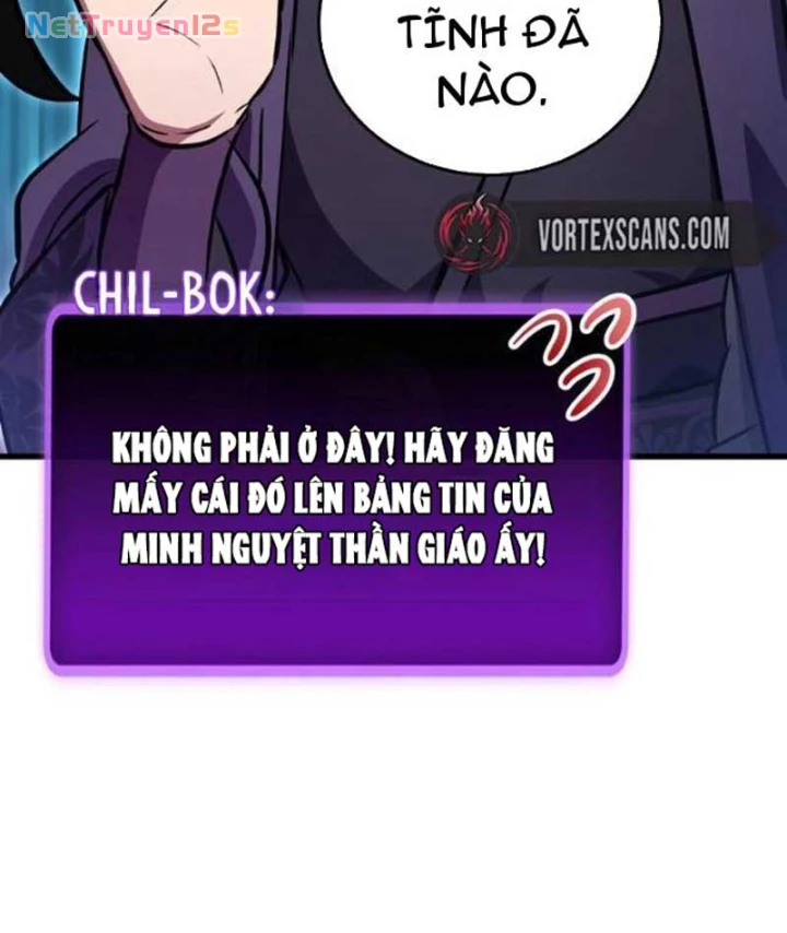 Livestream Ma Giới Của Thiên Ma Hồi Xuân Chapter 8 - 35