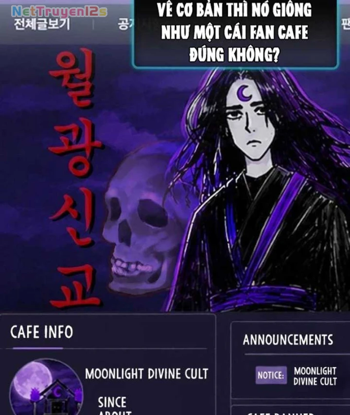 Livestream Ma Giới Của Thiên Ma Hồi Xuân Chapter 8 - 37