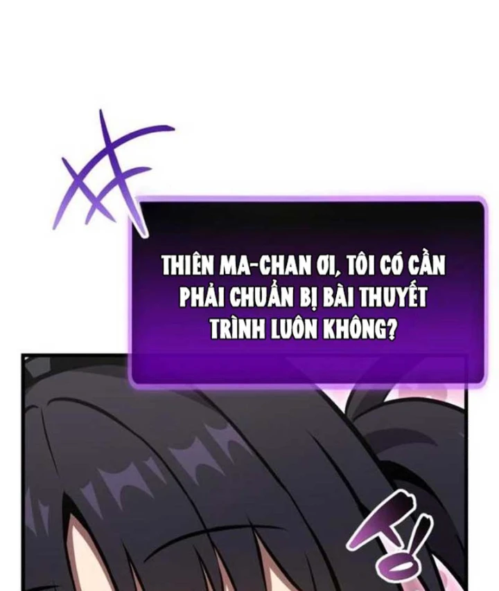 Livestream Ma Giới Của Thiên Ma Hồi Xuân Chapter 8 - 39