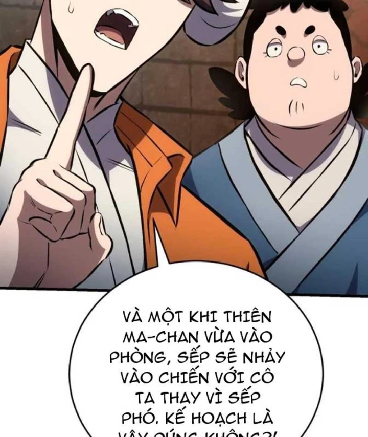 Livestream Ma Giới Của Thiên Ma Hồi Xuân Chapter 8 - 78