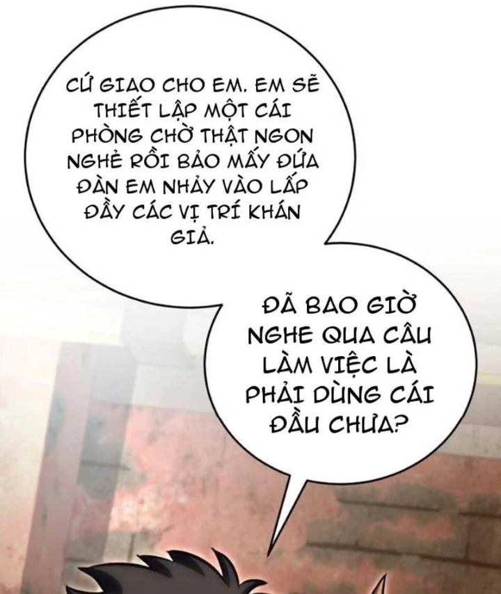Livestream Ma Giới Của Thiên Ma Hồi Xuân Chapter 8 - 85