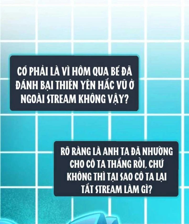 Livestream Ma Giới Của Thiên Ma Hồi Xuân Chapter 8 - 109
