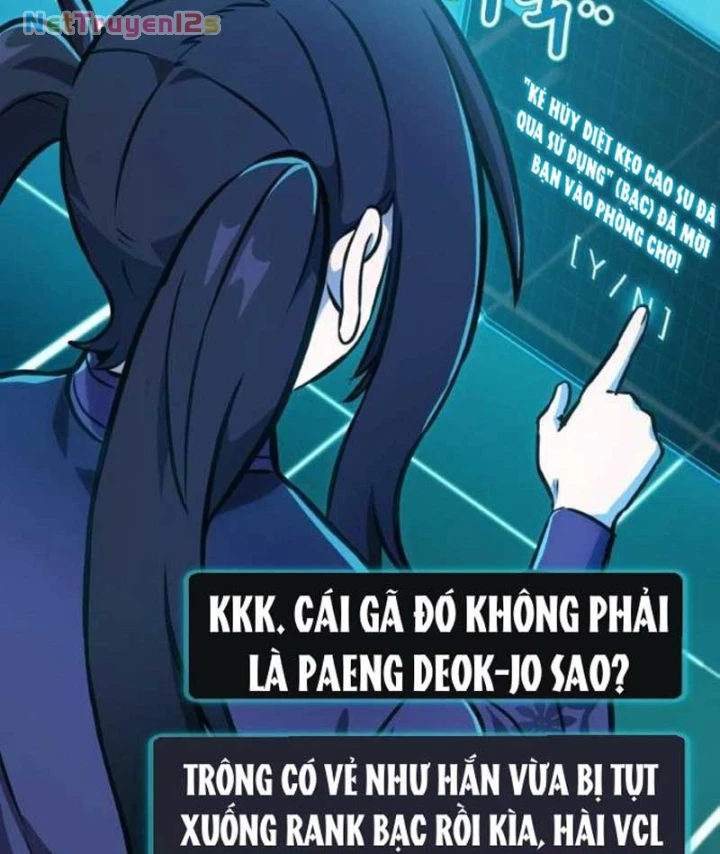 Livestream Ma Giới Của Thiên Ma Hồi Xuân Chapter 8 - 128