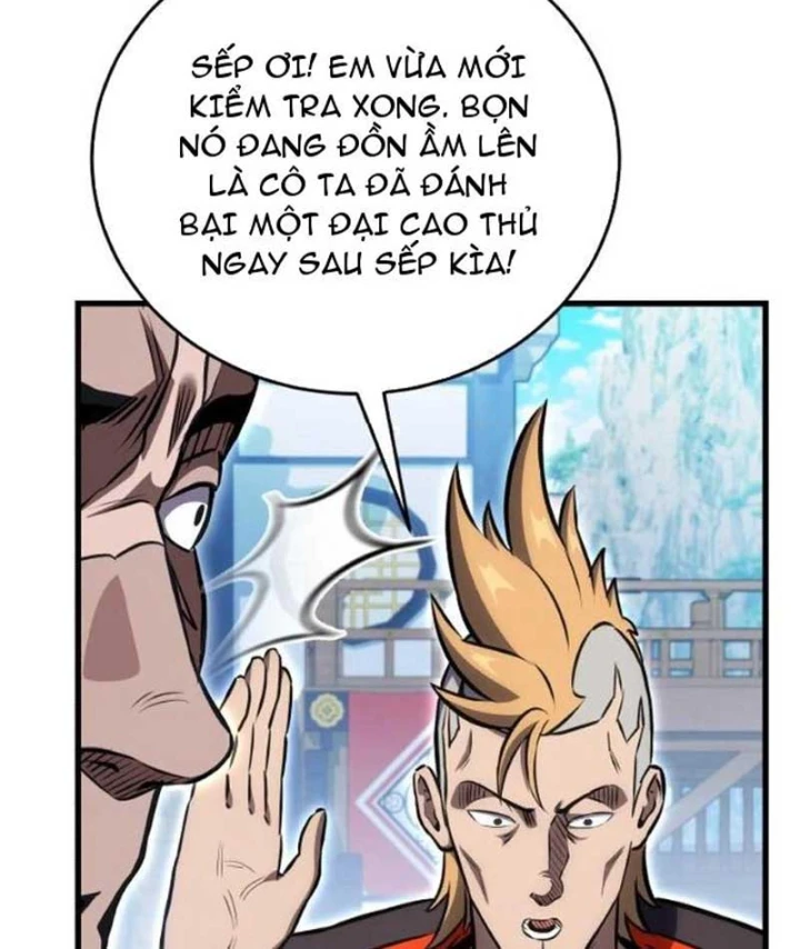 Livestream Ma Giới Của Thiên Ma Hồi Xuân Chapter 8 - 137
