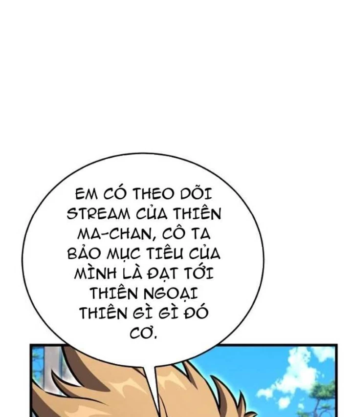 Livestream Ma Giới Của Thiên Ma Hồi Xuân Chapter 8 - 142
