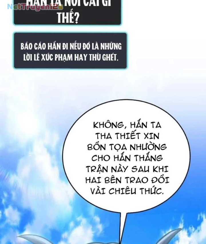 Livestream Ma Giới Của Thiên Ma Hồi Xuân Chapter 8 - 188
