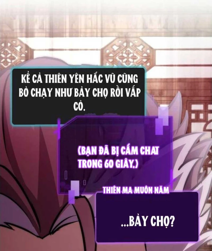 Livestream Ma Giới Của Thiên Ma Hồi Xuân Chapter 9 - 150