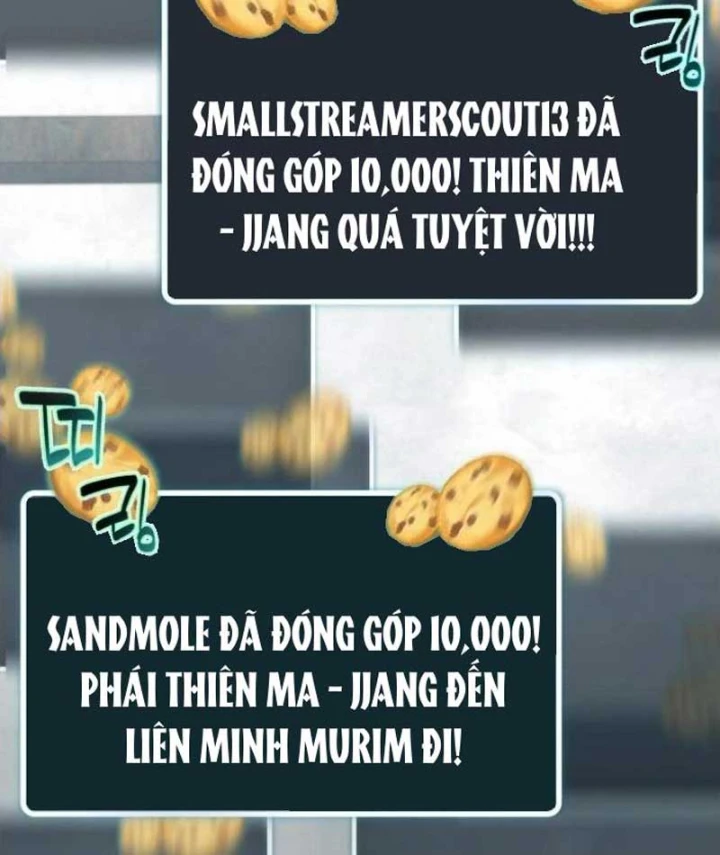 Livestream Ma Giới Của Thiên Ma Hồi Xuân Chapter 9 - 226
