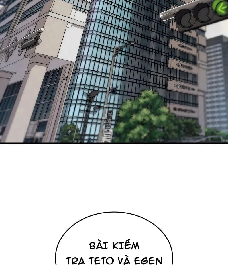 Teto X Egen Chapter  1 - 3