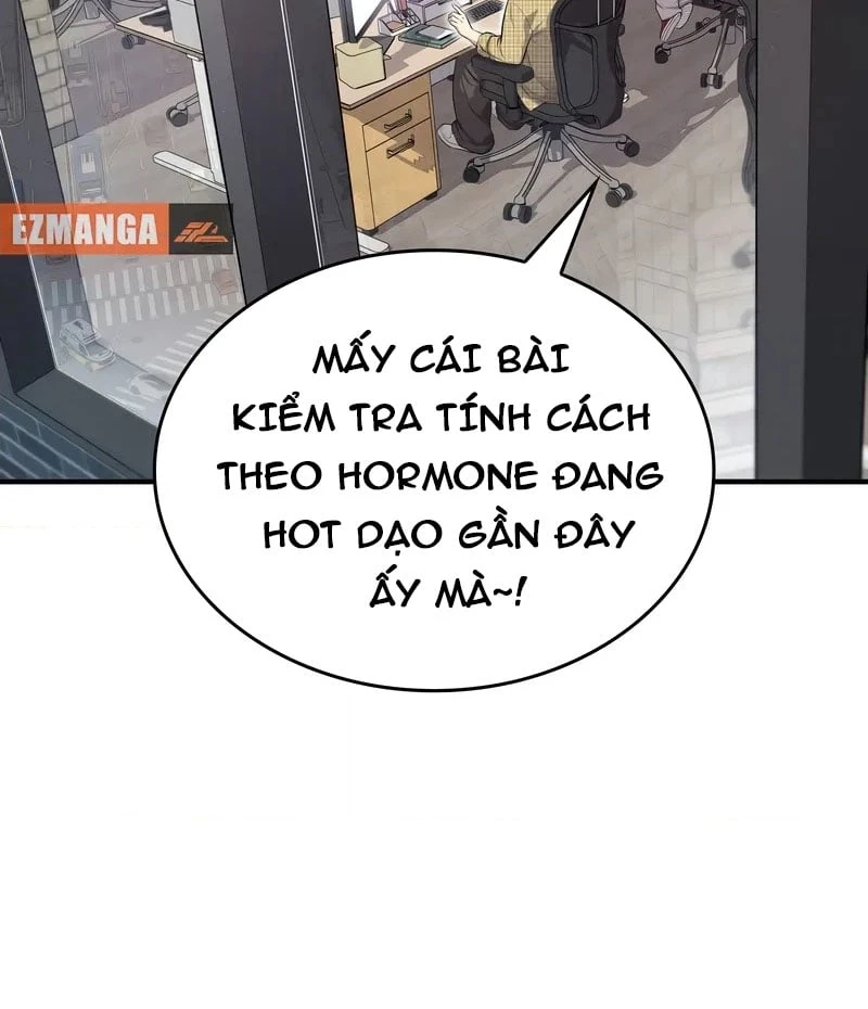 Teto X Egen Chapter  1 - 5
