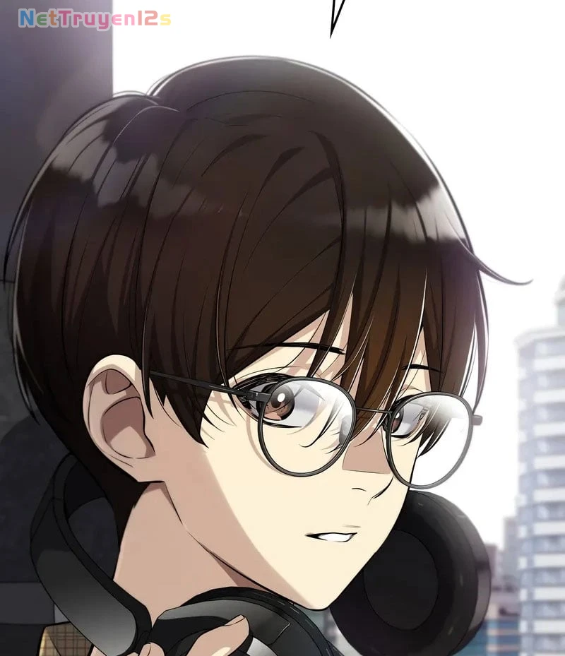 Teto X Egen Chapter  1 - 8