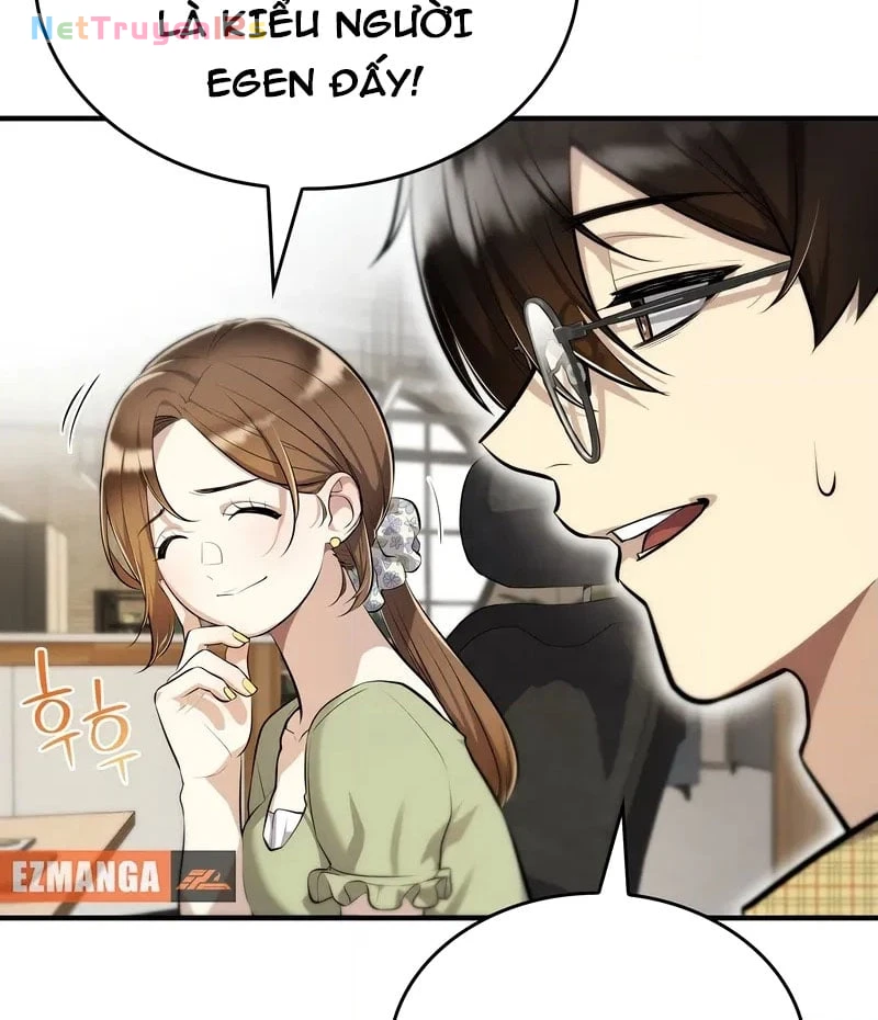 Teto X Egen Chapter  1 - 11